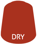 Dry - Astorath Red